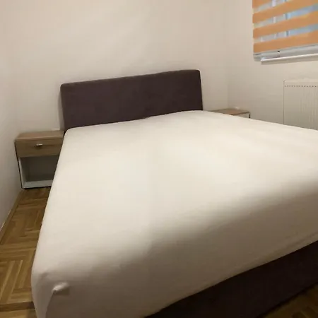 Apartman Decanska *