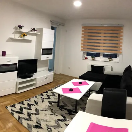 Apartman Decanska *