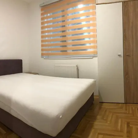 Apartman Decanska *