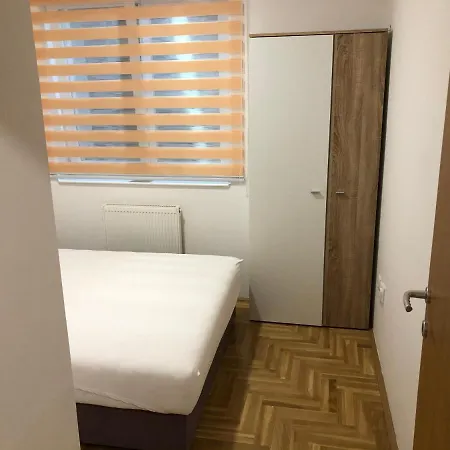 Apartman Decanska Lukavica