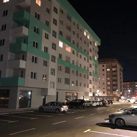 Apartman Decanska