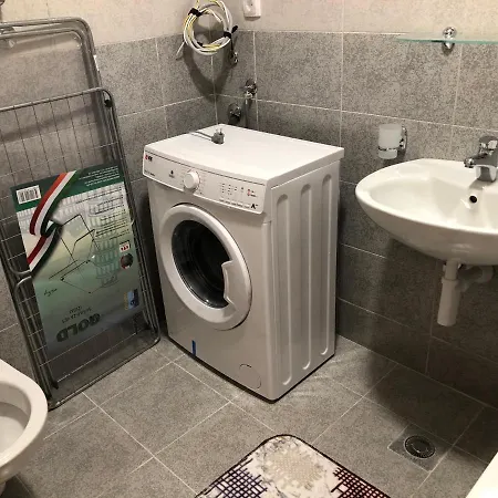 Apartman Decanska