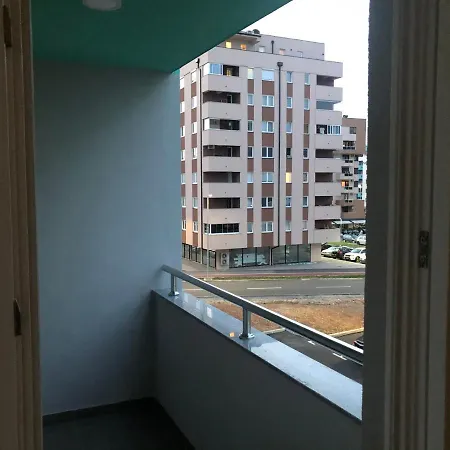 Apartman Decanska
