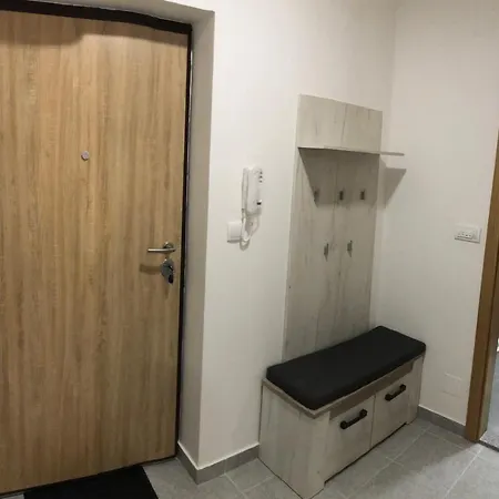Apartman Decanska