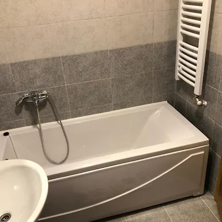 Apartman Decanska * Lukavica
